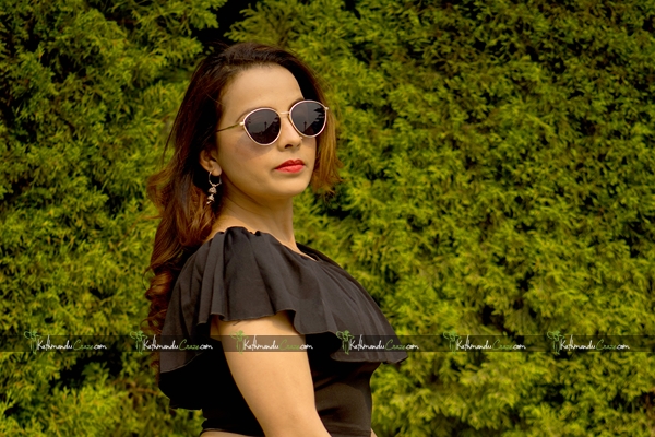 Aliza Katuwal – Gallery 43
